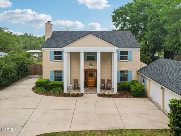 2443 HOLLY POINT Road E, Orange Park, FL 32073