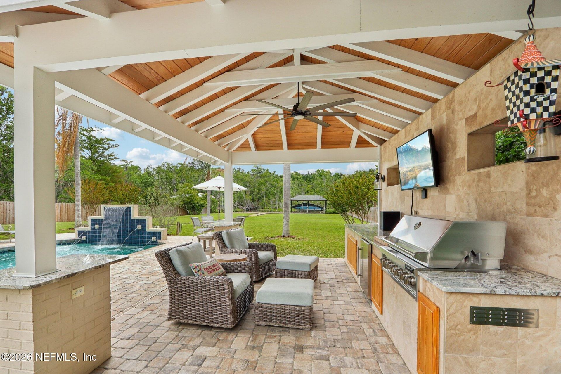 2443 Holly Point Road E, Orange Park, FL 32073 Photo