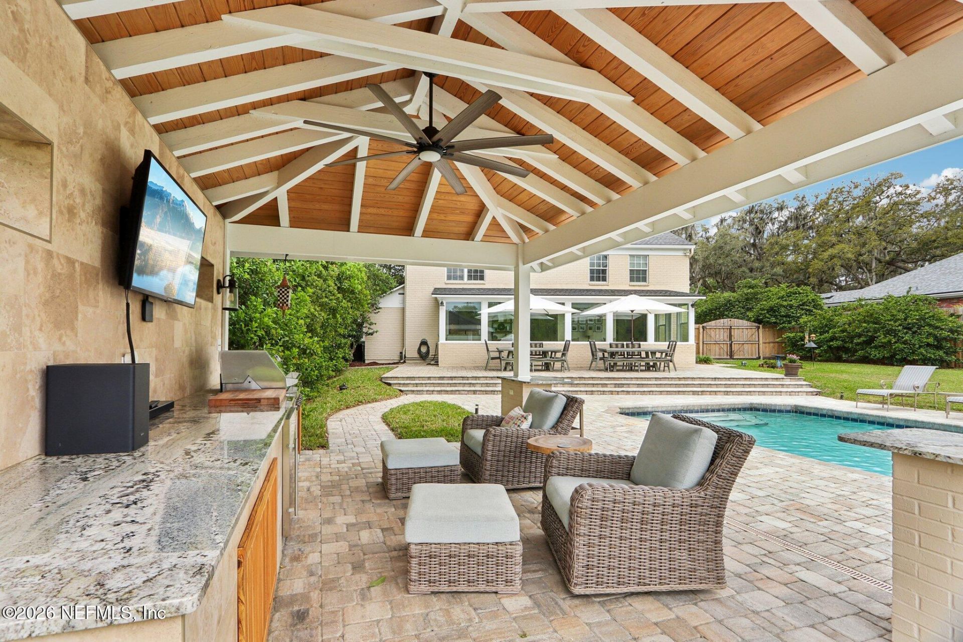 2443 Holly Point Road E, Orange Park, FL 32073 Photo