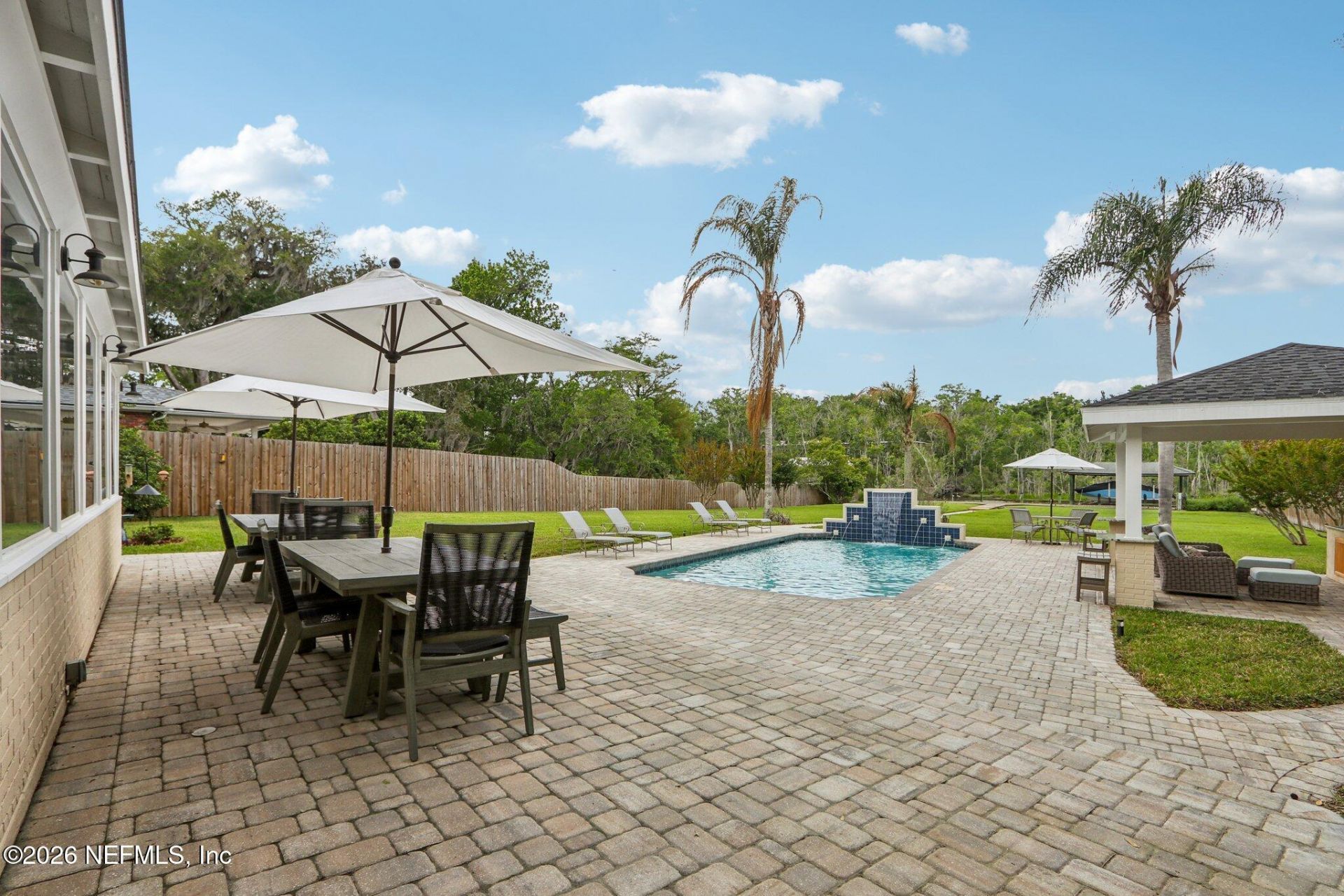 2443 Holly Point Road E, Orange Park, FL 32073 Photo