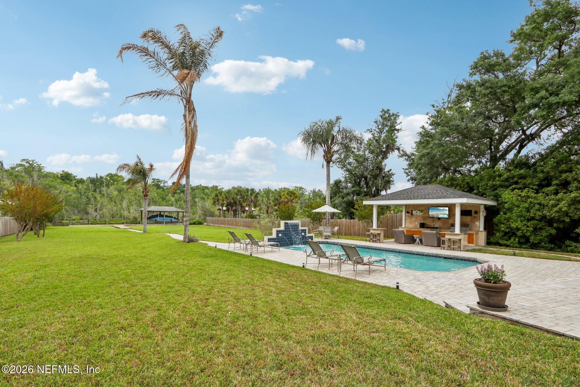 2443 Holly Point Road E, Orange Park, FL 32073 Photo