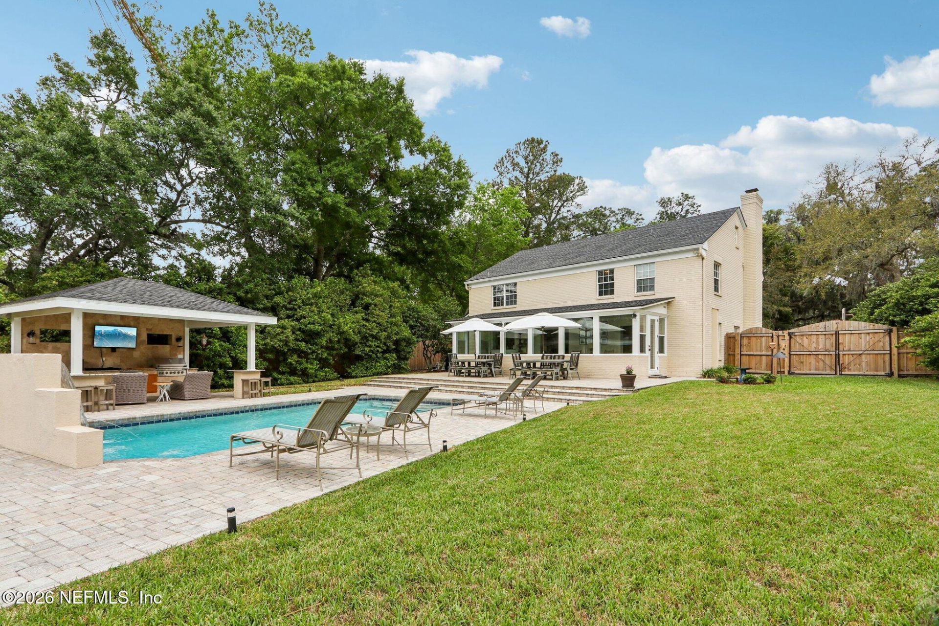 2443 Holly Point Road E, Orange Park, FL 32073 Photo