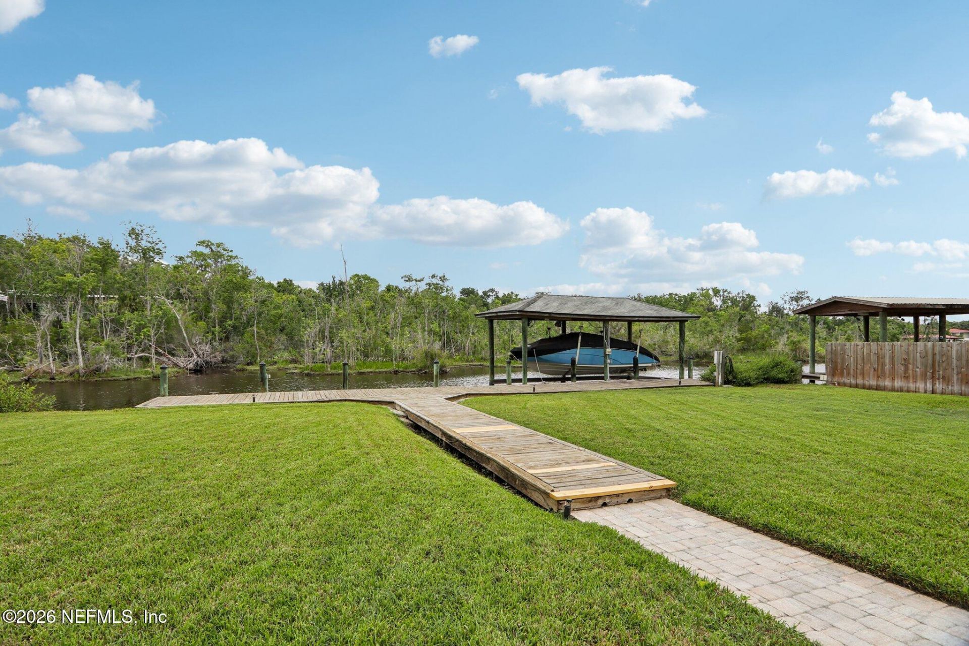 2443 Holly Point Road E, Orange Park, FL 32073 Photo