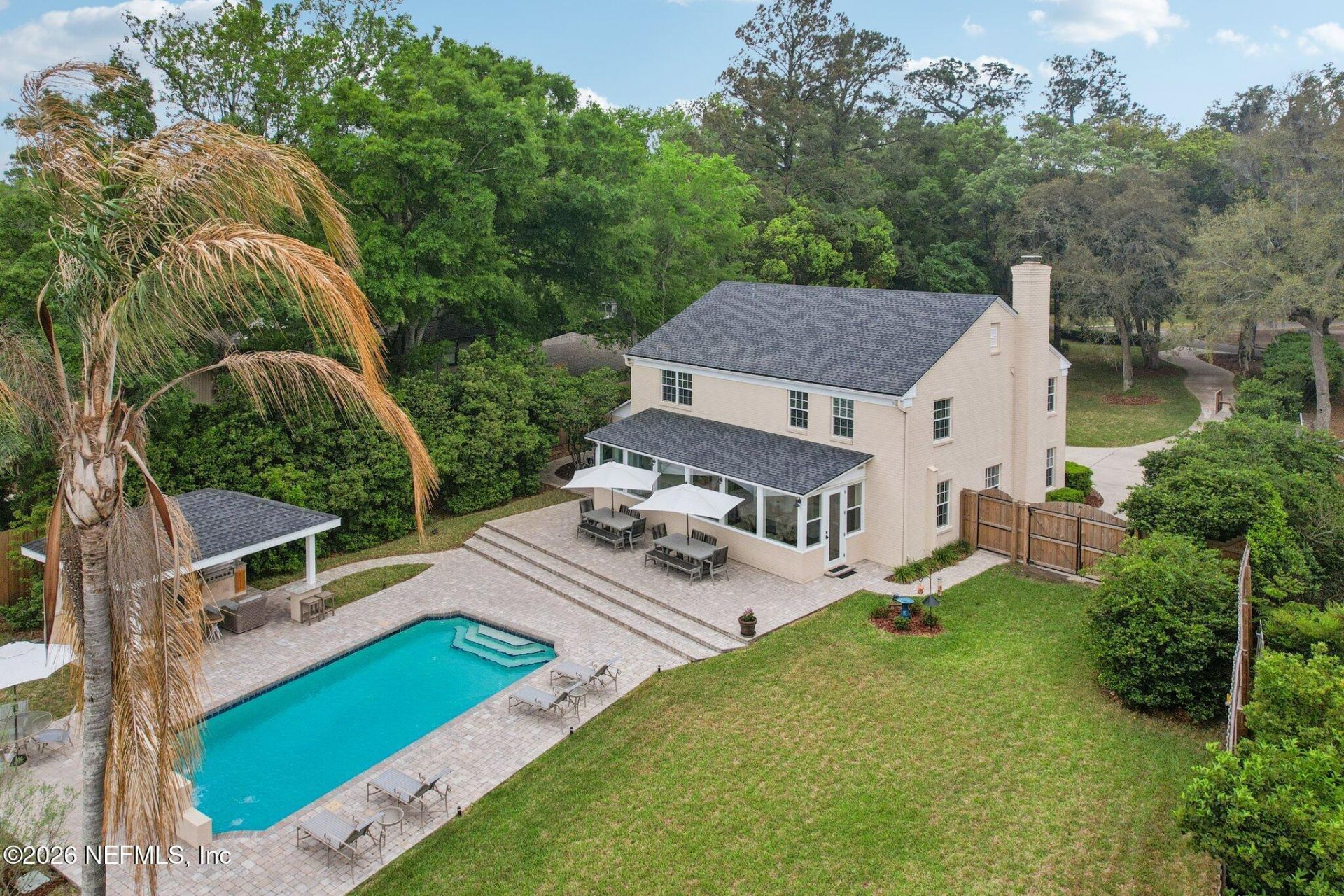 2443 Holly Point Road E, Orange Park, FL 32073 Photo