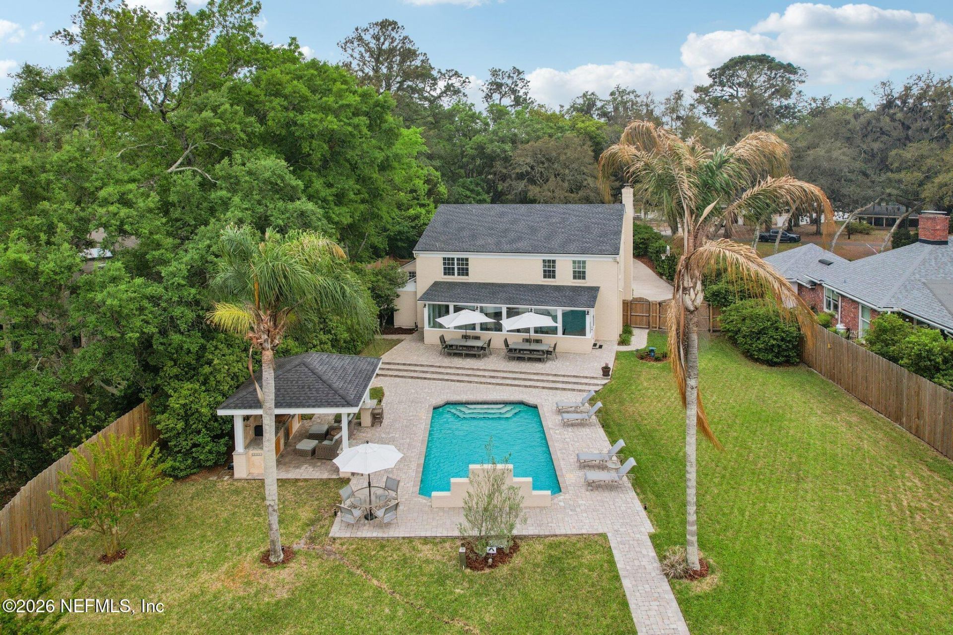 2443 Holly Point Road E, Orange Park, FL 32073 Photo