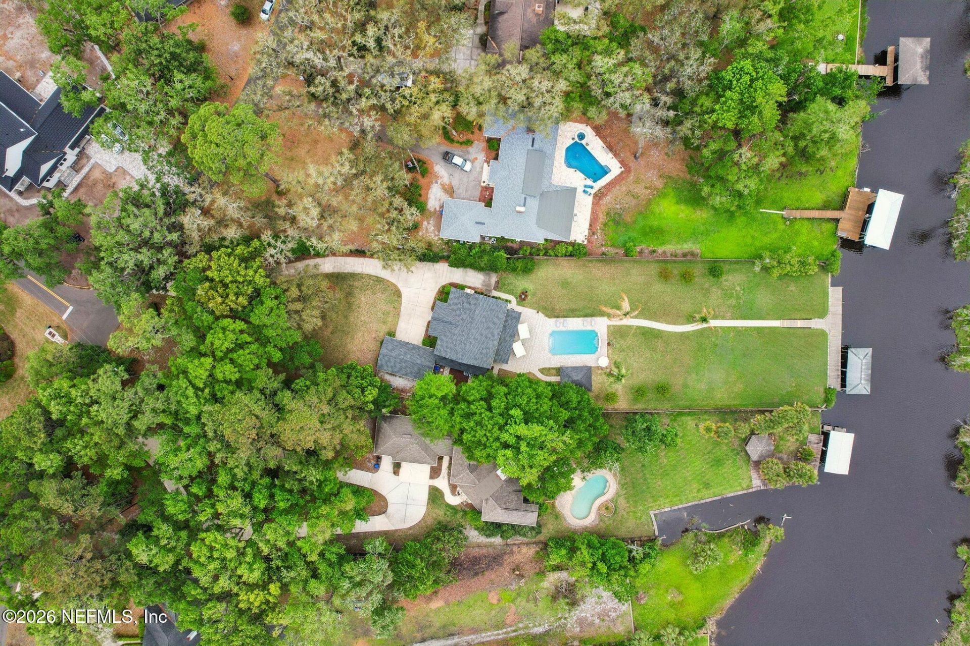 2443 Holly Point Road E, Orange Park, FL 32073 Photo