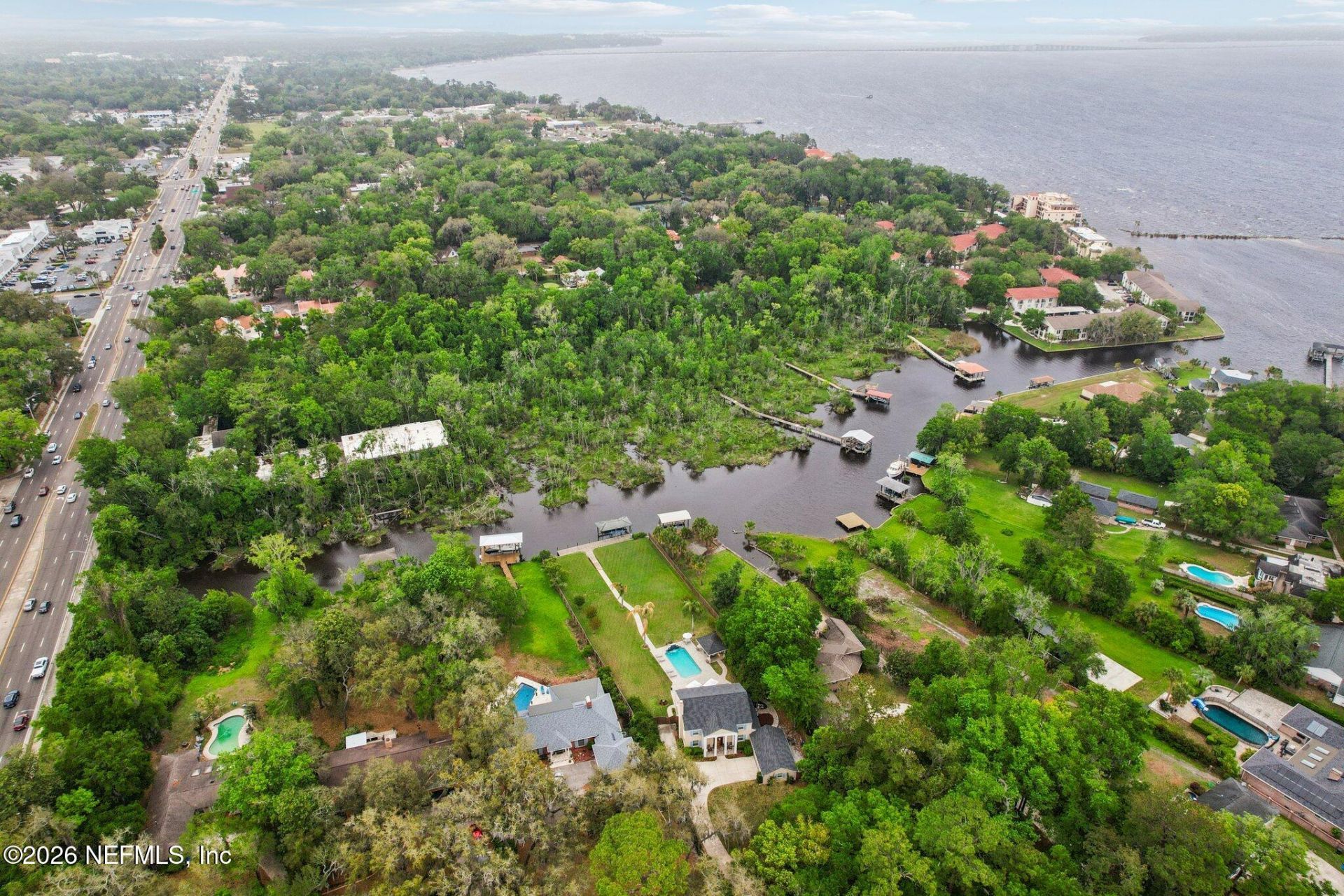 2443 Holly Point Road E, Orange Park, FL 32073 Photo