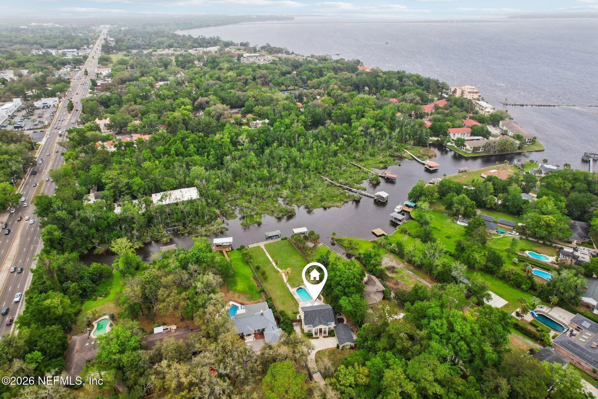 2443 Holly Point Road E, Orange Park, FL 32073 Photo