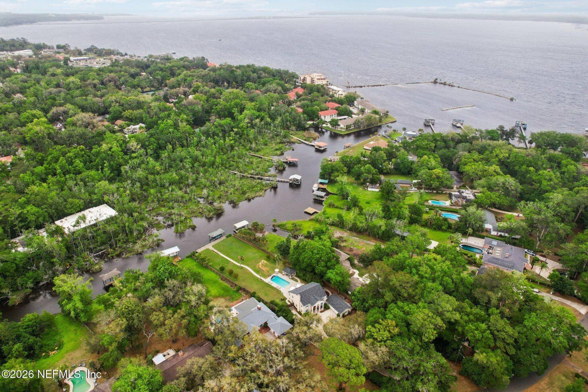 2443 Holly Point Road E, Orange Park, FL 32073 Photo