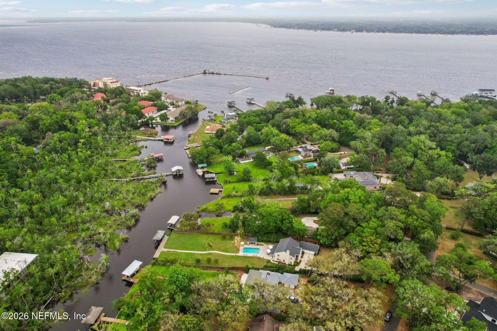 2443 Holly Point Road E, Orange Park, FL 32073 Photo