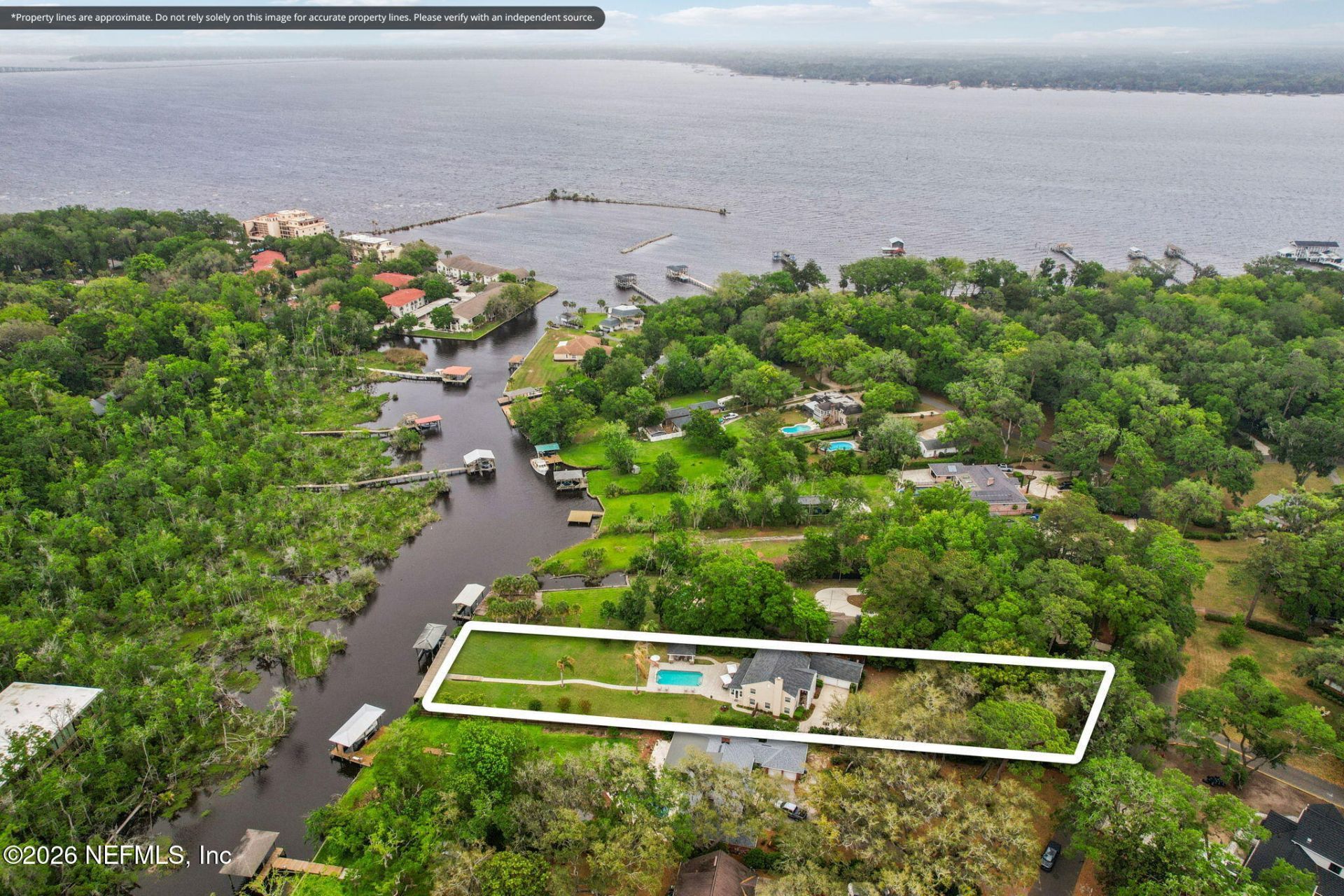 2443 Holly Point Road E, Orange Park, FL 32073 Photo