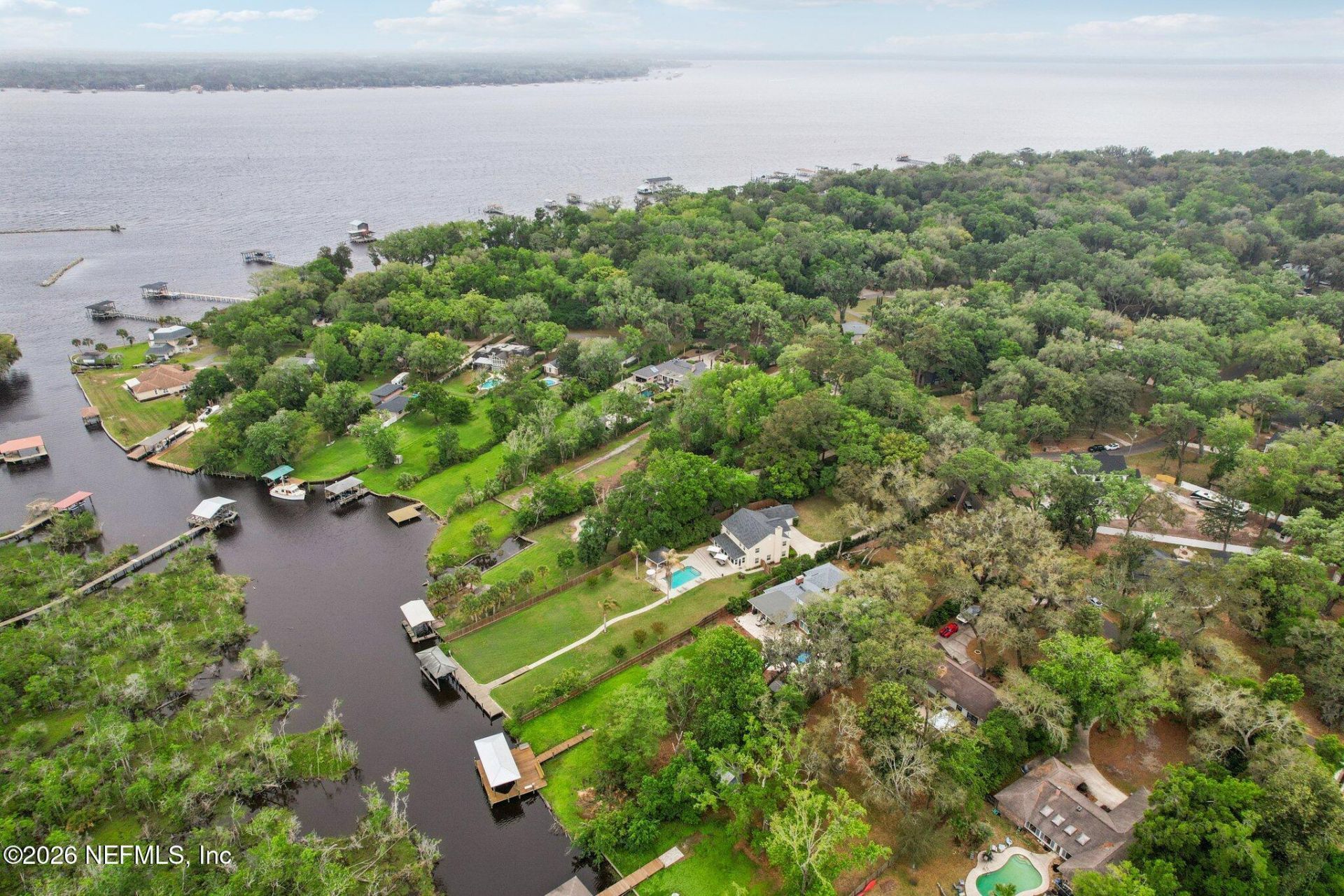 2443 Holly Point Road E, Orange Park, FL 32073 Photo