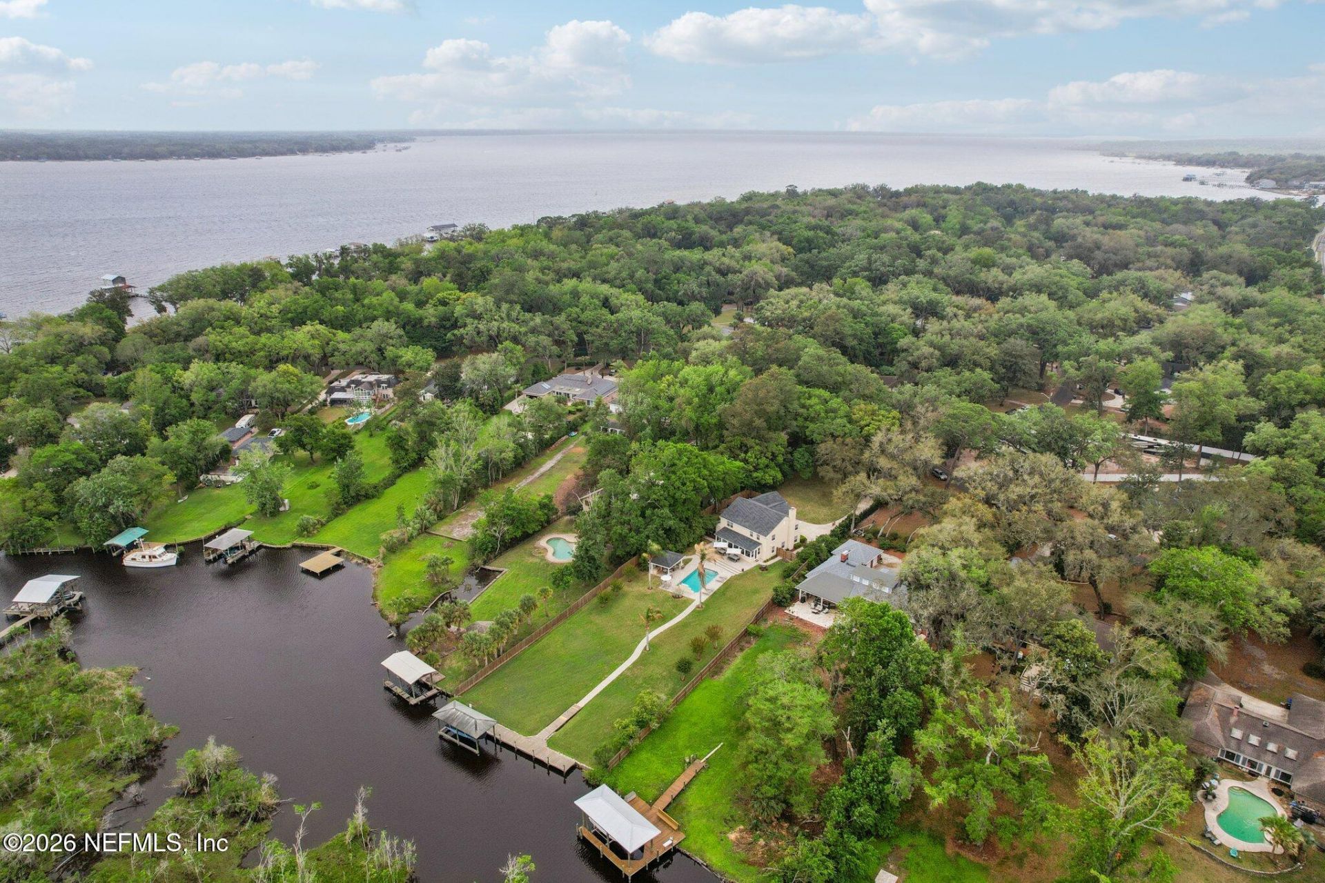 2443 Holly Point Road E, Orange Park, FL 32073 Photo