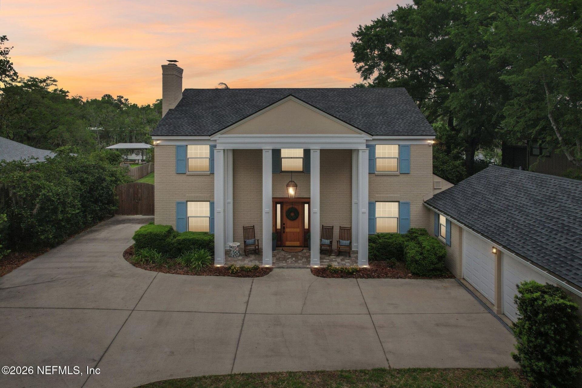 2443 Holly Point Road E, Orange Park, FL 32073 Photo