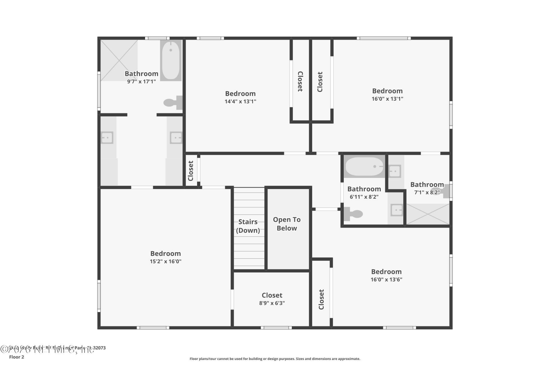 2443 Holly Point Road E, Orange Park, FL 32073 Photo