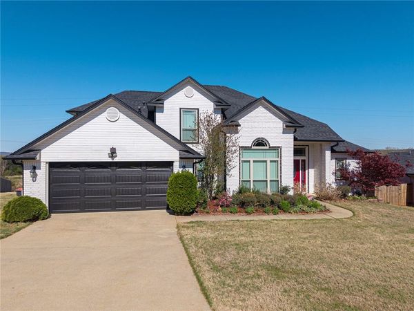 1113 Arapahoe Drive , Van Buren, AR 72956