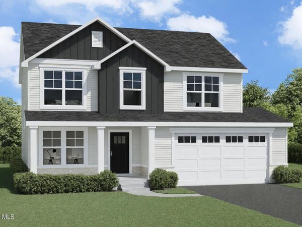 5 Quail Run, Voorheesville, NY 12186