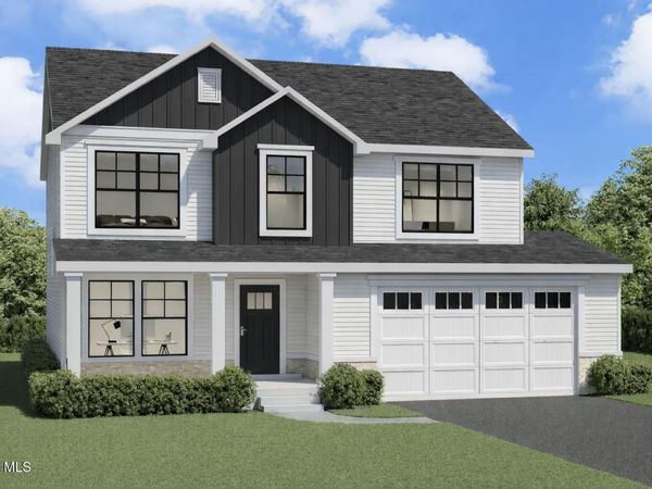 5 Quail Run, Voorheesville, NY 12186