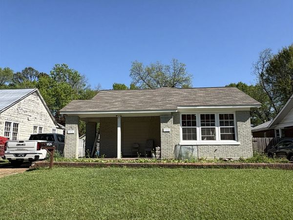 3526 POWELL AVE, Memphis, TN 38122