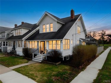 541 Whittier Avenue, Syracuse, NY 13204