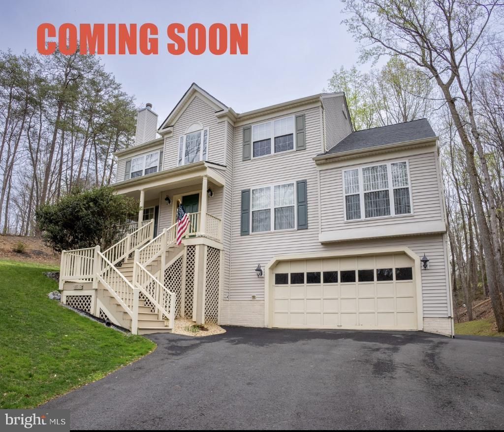 2035 Farragut Drive , Stafford, VA 22554 Main Photo