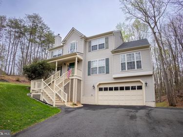 2035 FARRAGUT DRIVE, STAFFORD, VA 22554