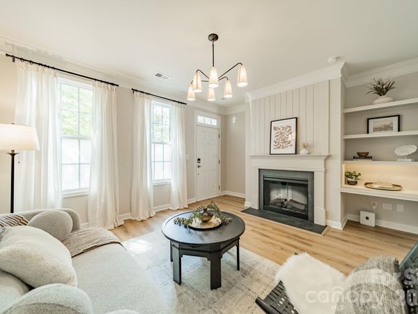 13107 Arbor Day Court , Charlotte, NC 28269