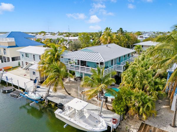 27416 Cayman Lane, Ramrod, FL 33042