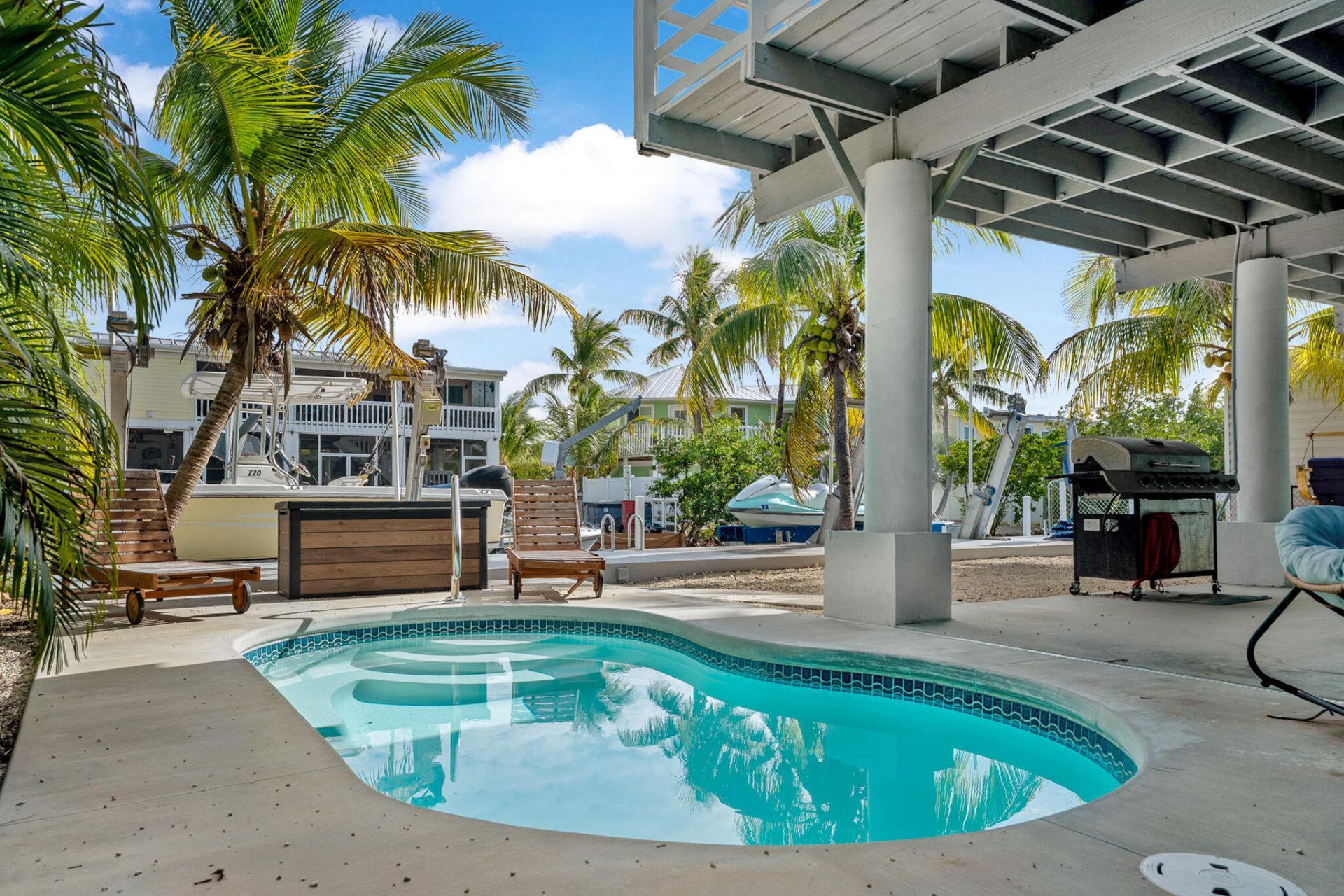 27416 Cayman Lane, Ramrod, FL 33042 Photo