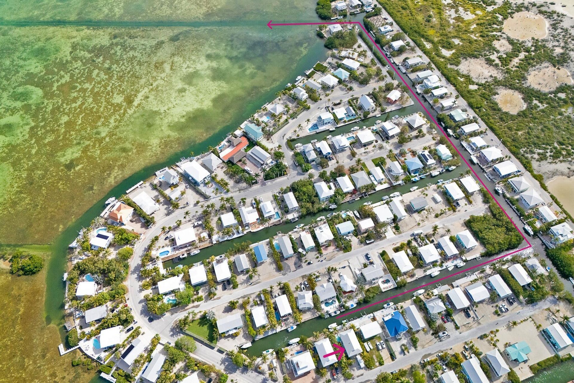 27416 Cayman Lane, Ramrod, FL 33042 Photo