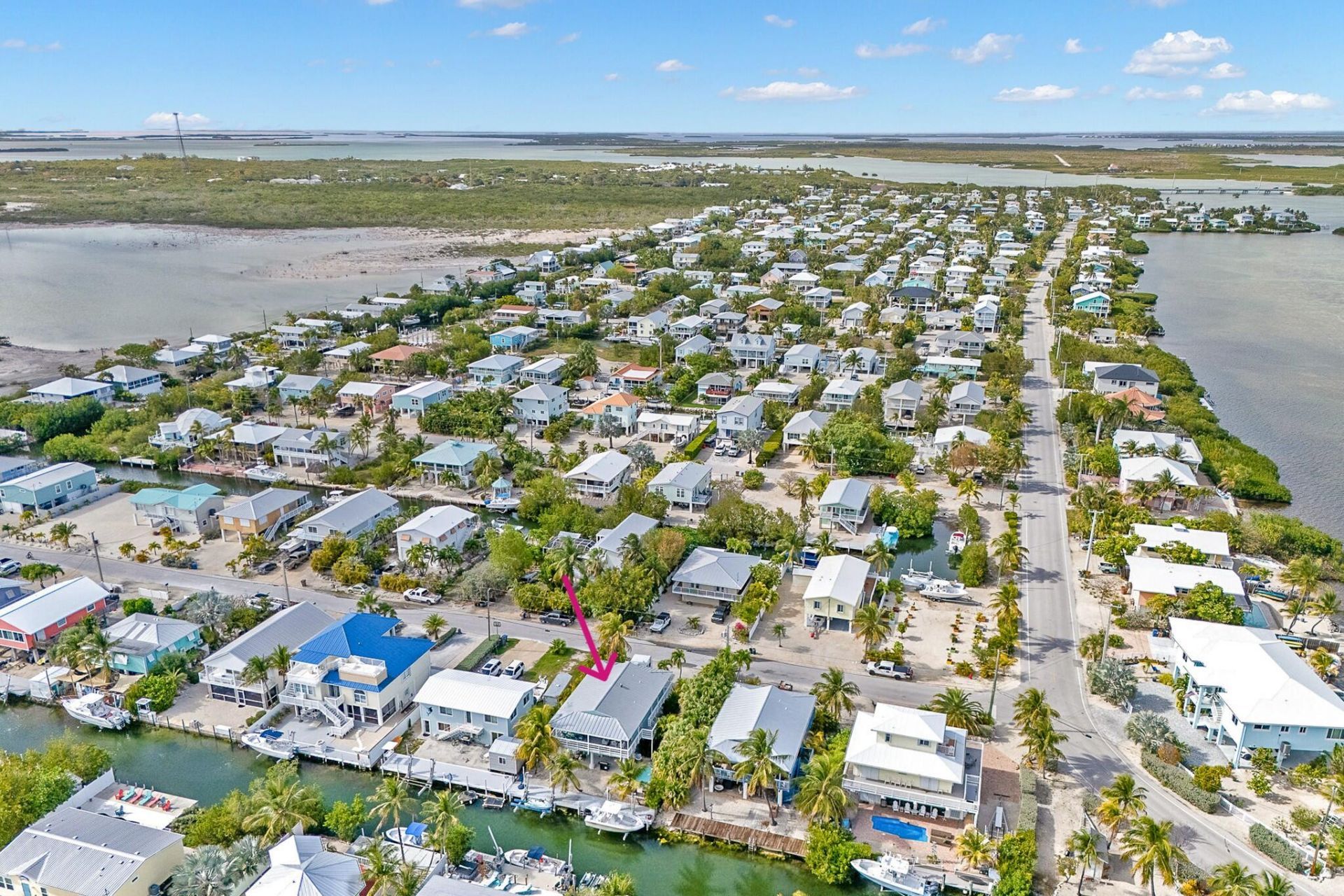 27416 Cayman Lane, Ramrod, FL 33042 Photo