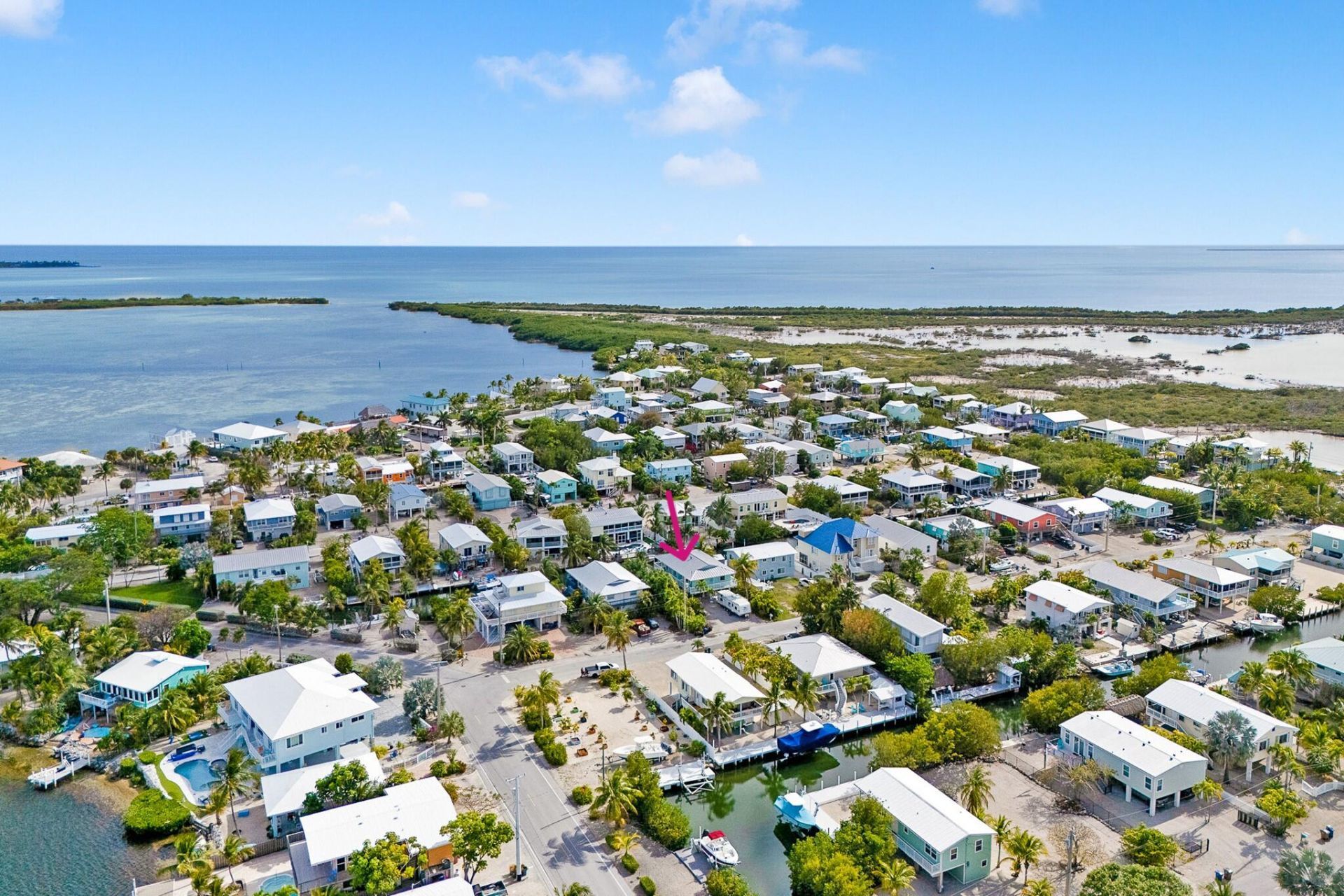 27416 Cayman Lane, Ramrod, FL 33042 Photo