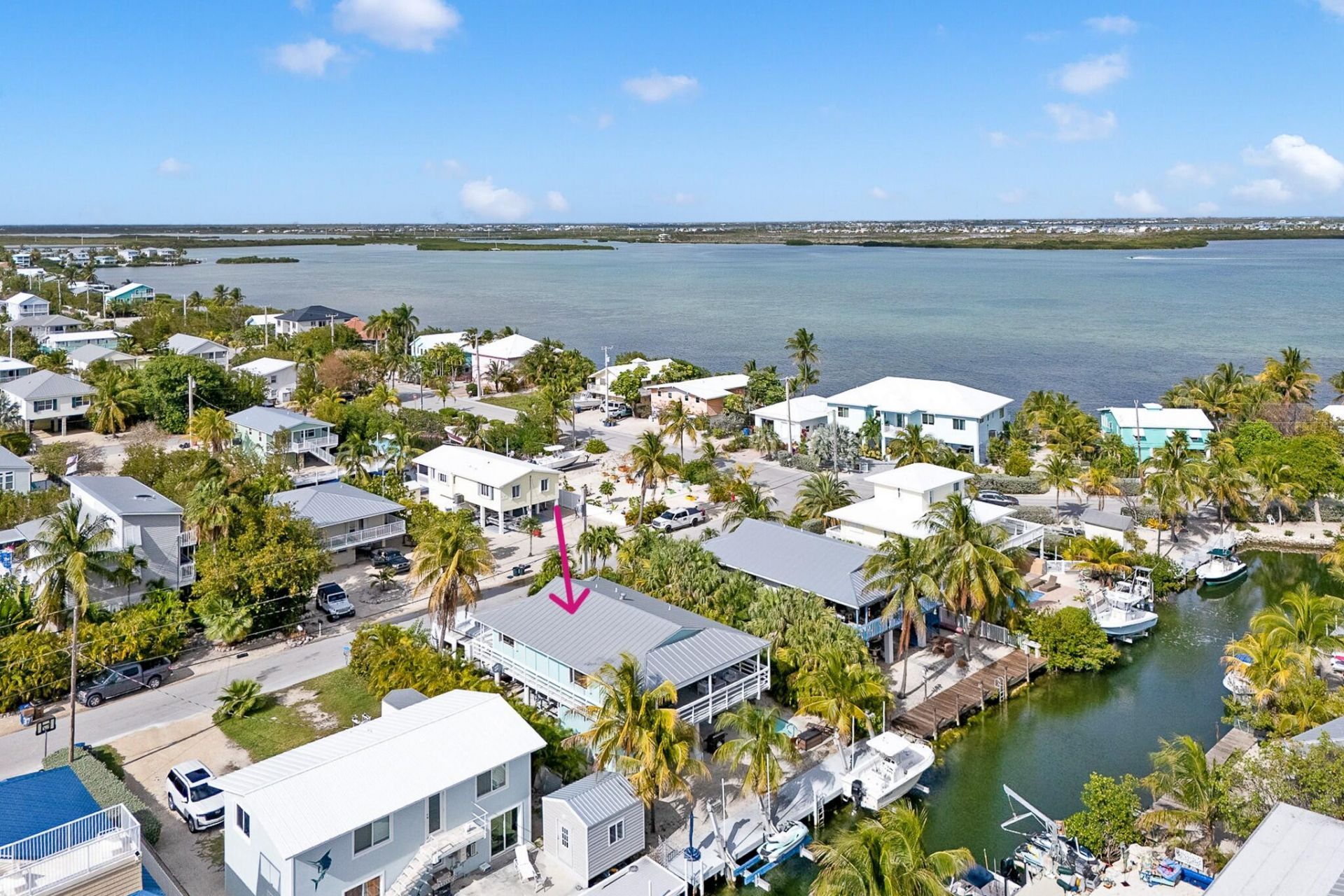 27416 Cayman Lane, Ramrod, FL 33042 Photo