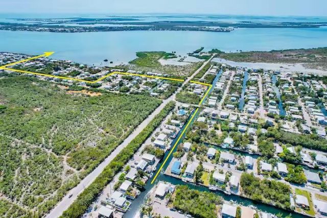 1540 Lantana Lane, Big Pine Key, FL 33043 Photo