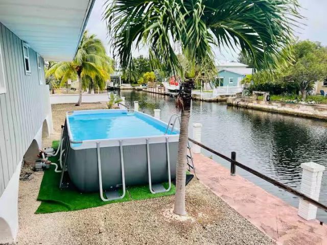 1540 Lantana Lane, Big Pine Key, FL 33043 Photo