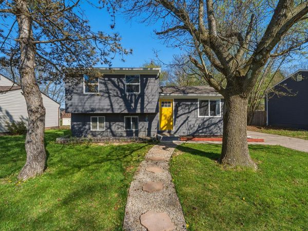 2302 Tempest Drive , Columbus, OH 43232