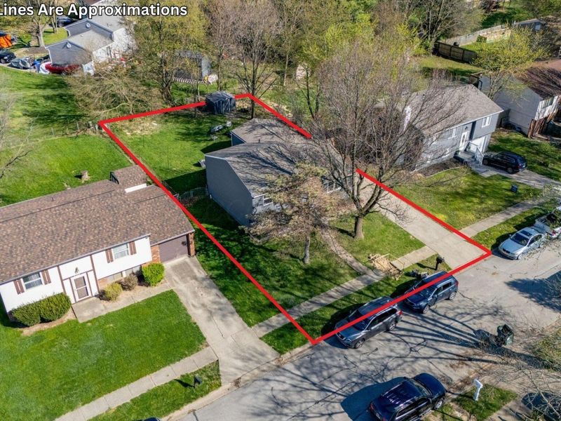 2302 Tempest Drive, Columbus, OH 43232 Photo 3