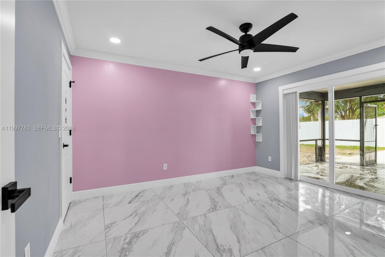702 NW Orchid St, Port Saint Lucie, FL 34983 Photo
