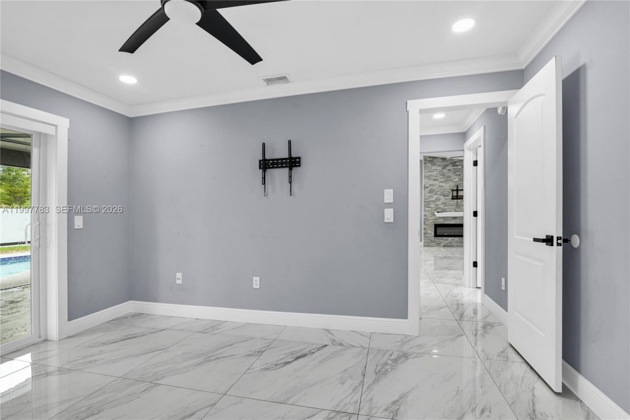 702 NW Orchid St, Port Saint Lucie, FL 34983 Photo