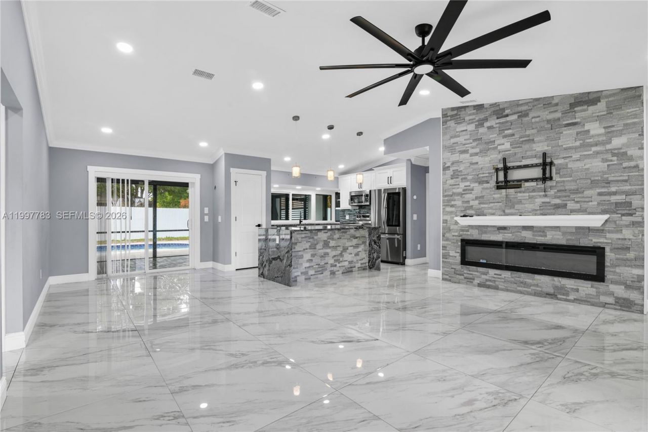 702 NW Orchid St, Port Saint Lucie, FL 34983 Photo