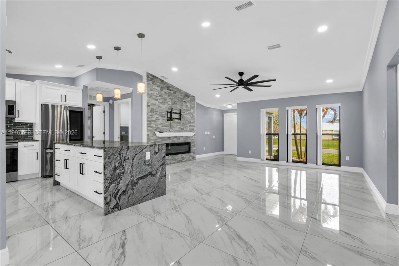 702 NW Orchid St, Port Saint Lucie, FL 34983 Photo