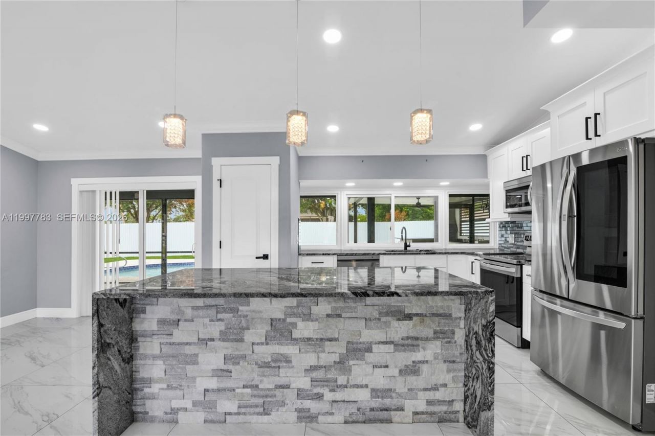702 NW Orchid St, Port Saint Lucie, FL 34983 Photo