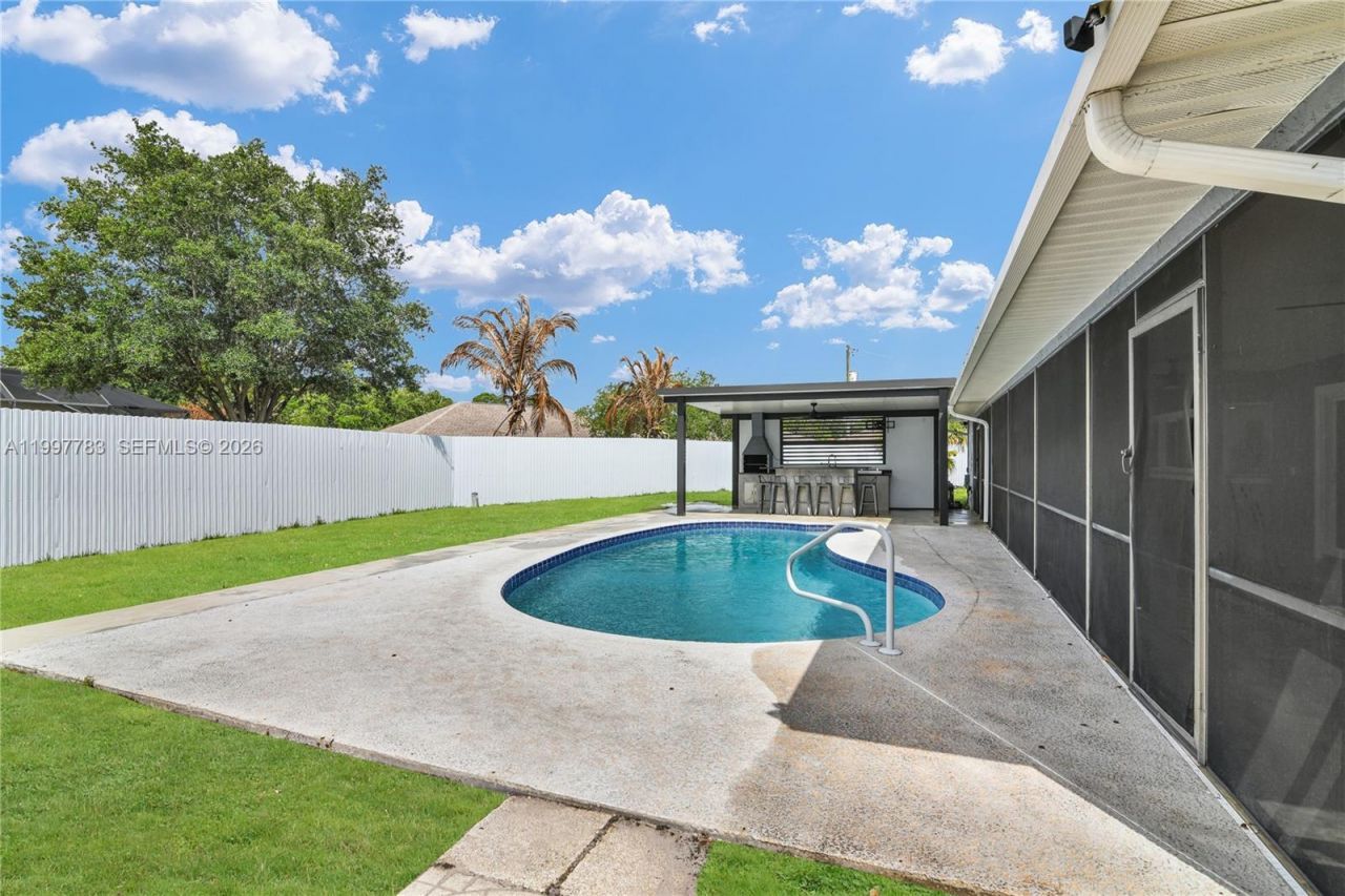 702 NW Orchid St, Port Saint Lucie, FL 34983 Photo