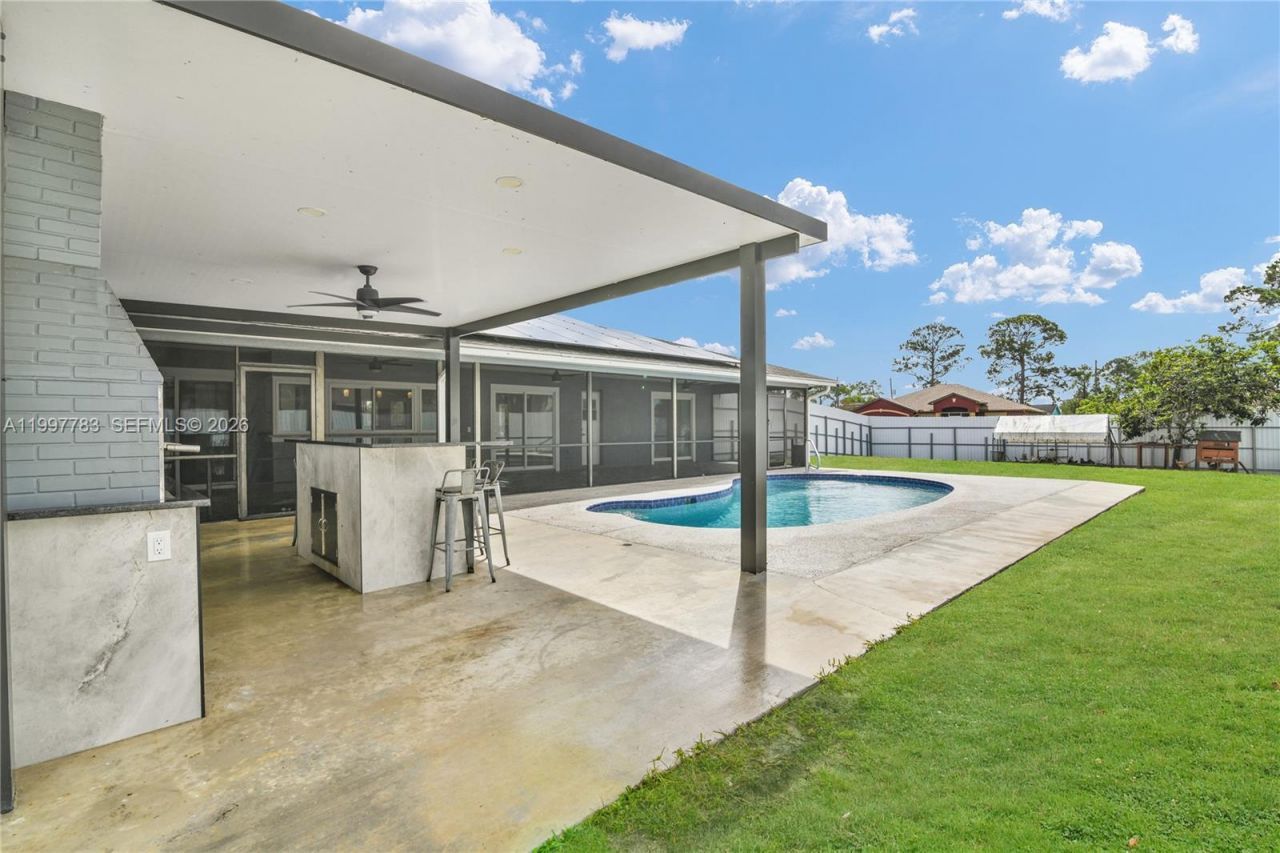 702 NW Orchid St, Port Saint Lucie, FL 34983 Photo