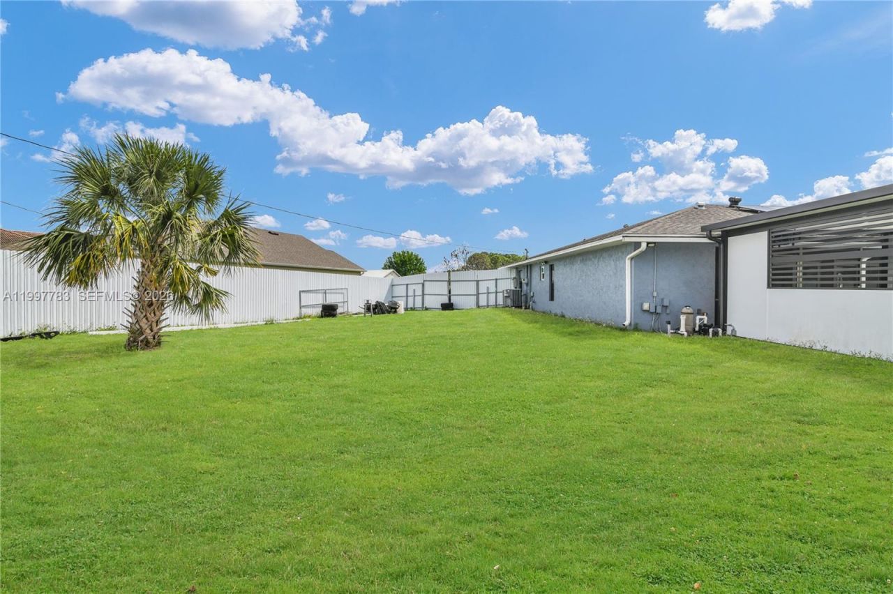 702 NW Orchid St, Port Saint Lucie, FL 34983 Photo