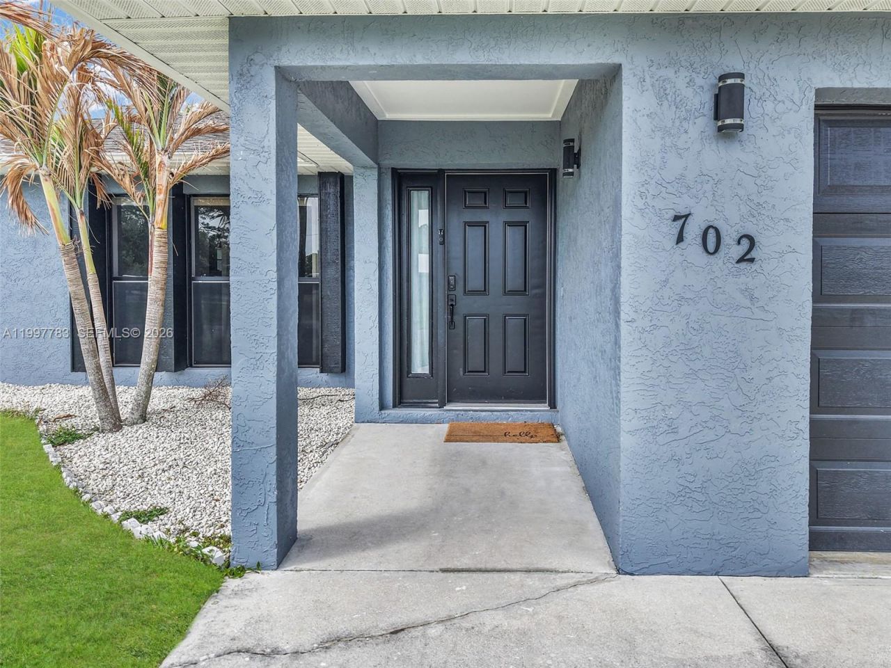 702 NW Orchid St, Port Saint Lucie, FL 34983 Photo