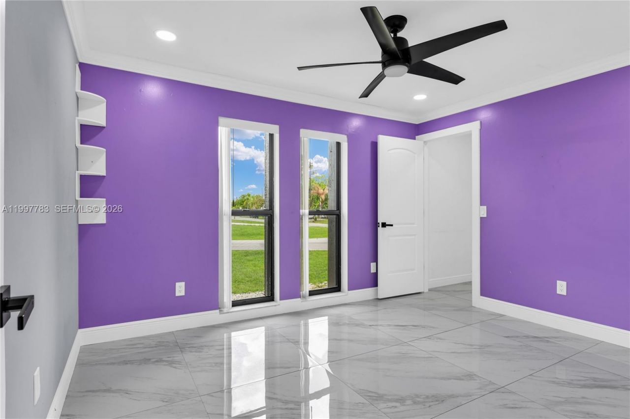 702 NW Orchid St, Port Saint Lucie, FL 34983 Photo