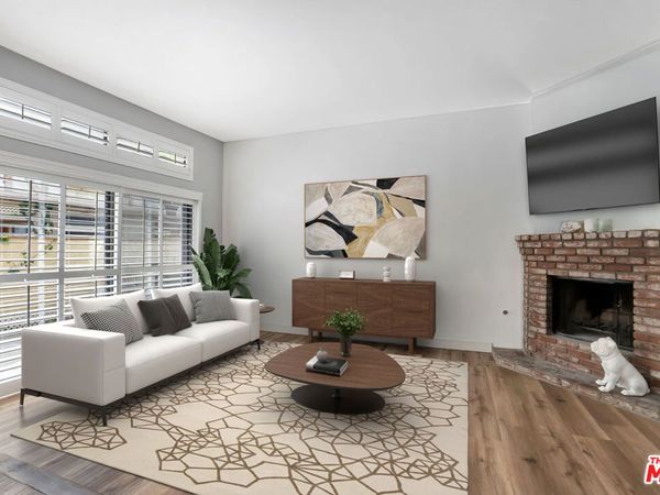 7100 Balboa Boulevard, Unit 703, Van Nuys, CA 91406