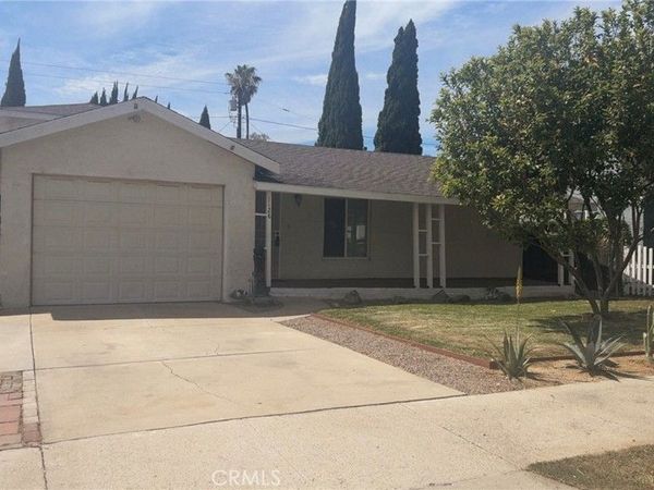 1128 S Parton, Santa Ana, CA 92707
