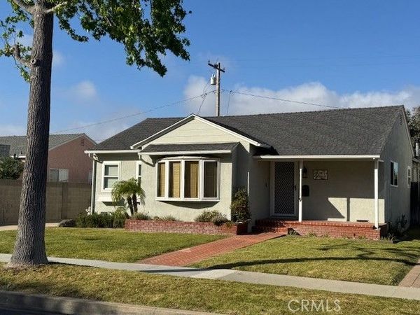 4811 Highgrove Avenue, Torrance, CA 90505